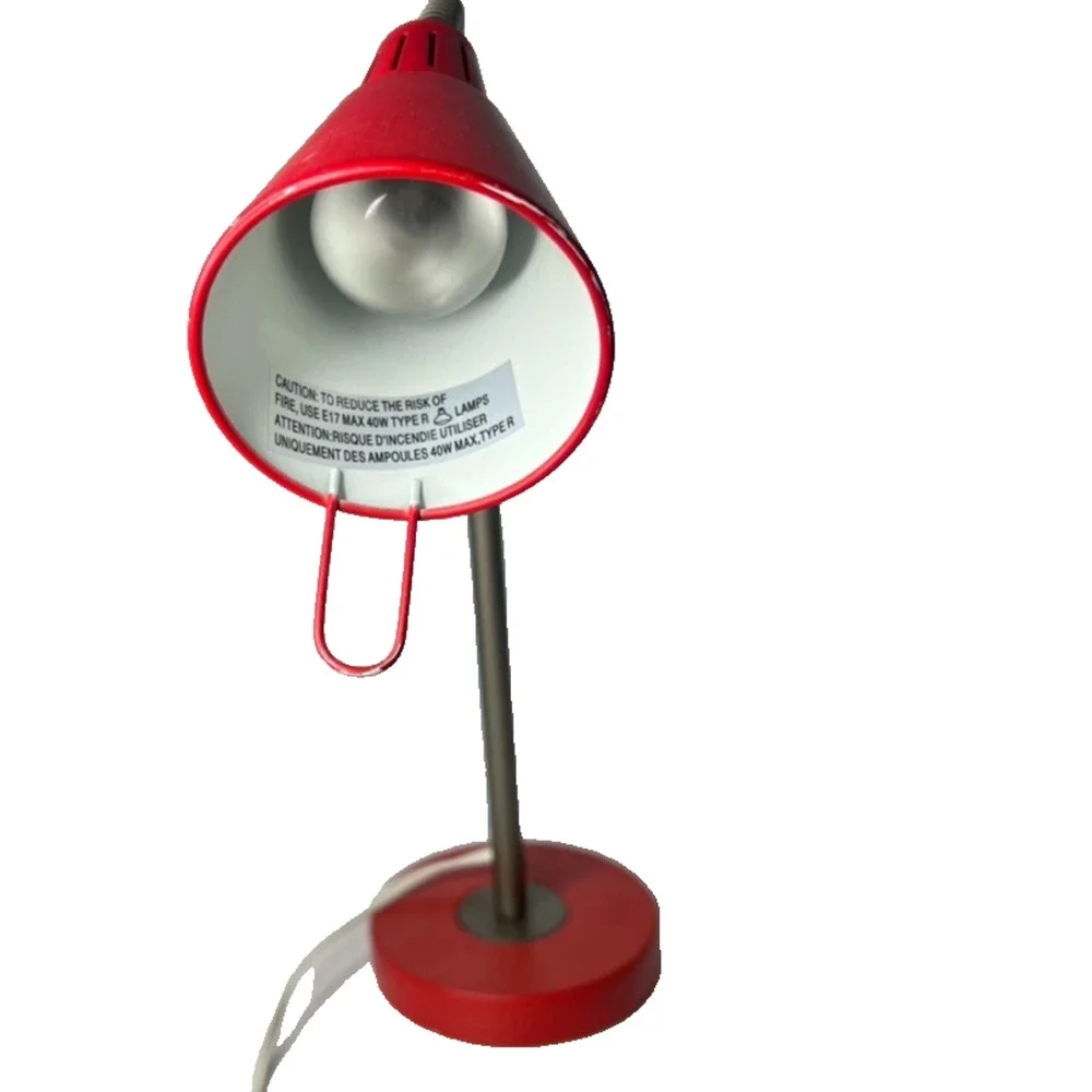 IKEA red kvart